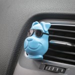 Odorizant auto DANNY THE DOG, Ocean Surf Odorizant auto DANNY THE DOG, Ocean Surf